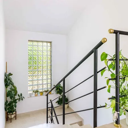 One-bedroom 6 Appartamento