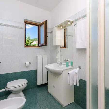 Appartamento One-bedroom 6 Crikvenica