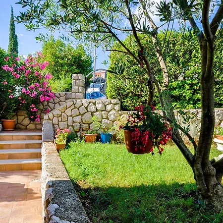Appartamento One-bedroom 6 Crikvenica
