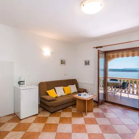 One-bedroom 6 Appartamento *
