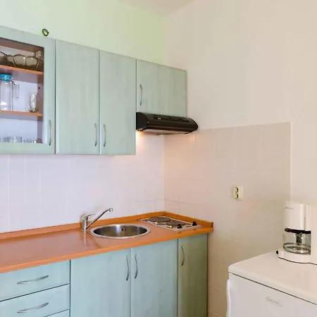 One-bedroom 6 Appartamento *
