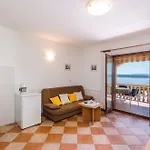 One-bedroom 6 아파트 *