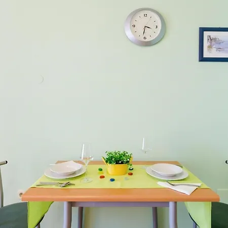 One-bedroom Crikvenica 6 * Dramalj