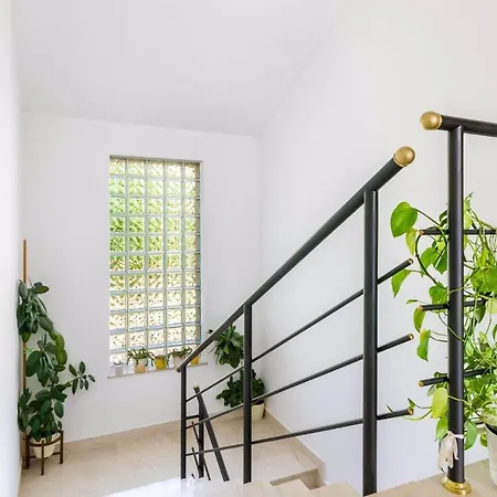 Apartment One-bedroom Crikvenica 6 *
