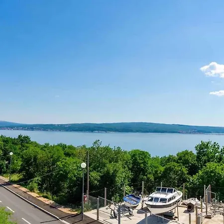One-bedroom Crikvenica 6