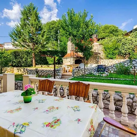 Apartment One-bedroom Crikvenica 6 *