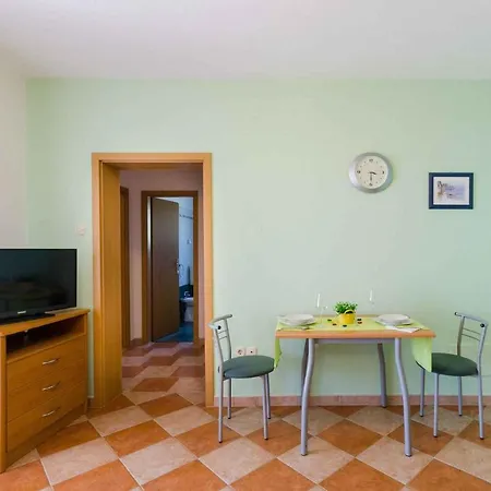 Apartment One-bedroom Crikvenica 6 Dramalj