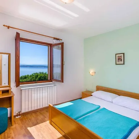 One-bedroom Crikvenica 6