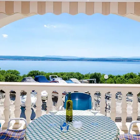 Apartment One-bedroom Crikvenica 6 Dramalj