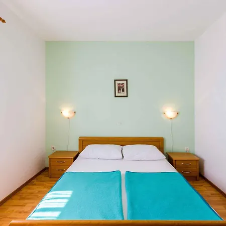 アパート One-bedroom 6