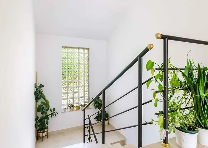 One-bedroom 6 아파트
