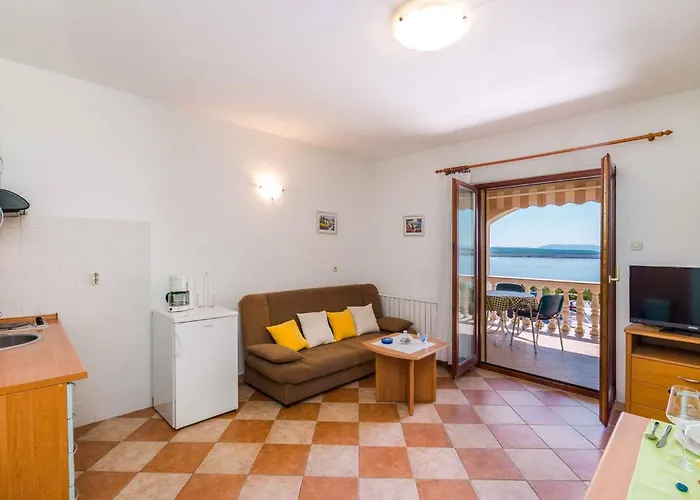 One-bedroom 6 아파트 *