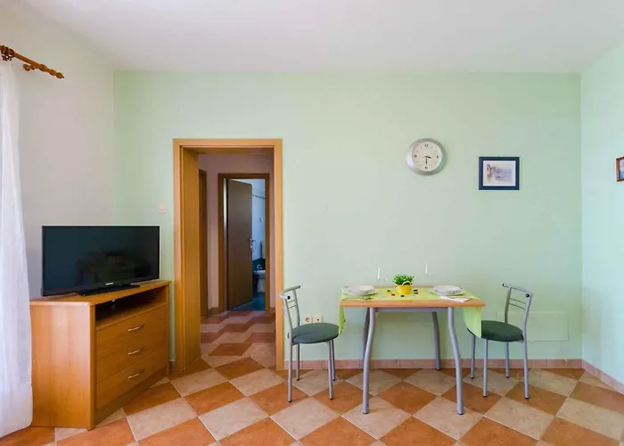 One-bedroom 6 * 크리크베니카
