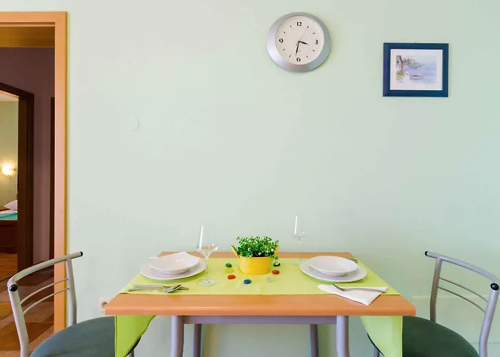 아파트 One-bedroom 6