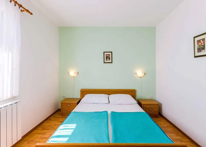 아파트 One-bedroom 6